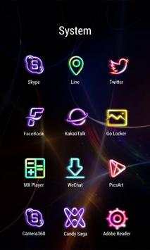 tonight - ZERO Launcher screenshot 3
