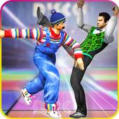 Fight WWE- Theme Dance 3.0.1