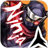 Ninja GaN icon