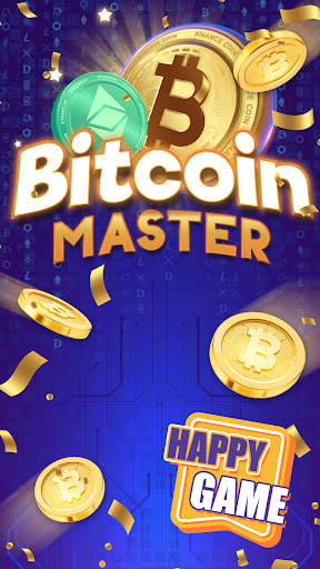 Bitcoin Master screenshot 1