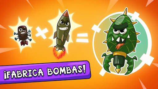 BIG BANG Evolution screenshot 1