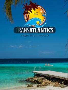 Viajes Atlantics screenshot 7