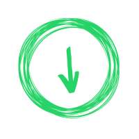 Whats your status - On WhatsApp logo