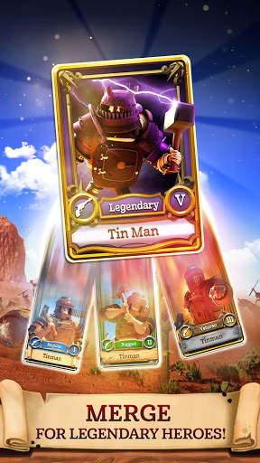 Compass Point: West screenshot 4