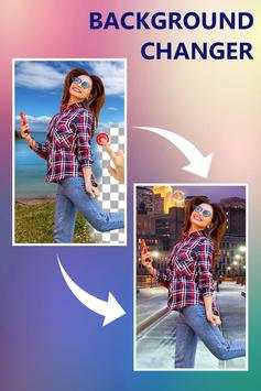 Background Eraser – Cut Paste Photo screenshot 2