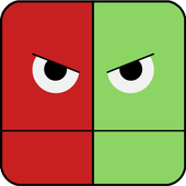 Greens VS Reds icon