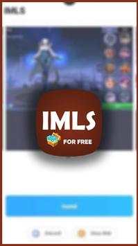 IMLS ML Walkthrough & Skin Gratis screenshot 2