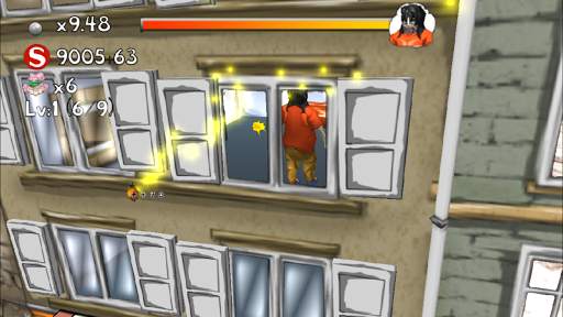 Grumpy Granny Free Version screenshot 6