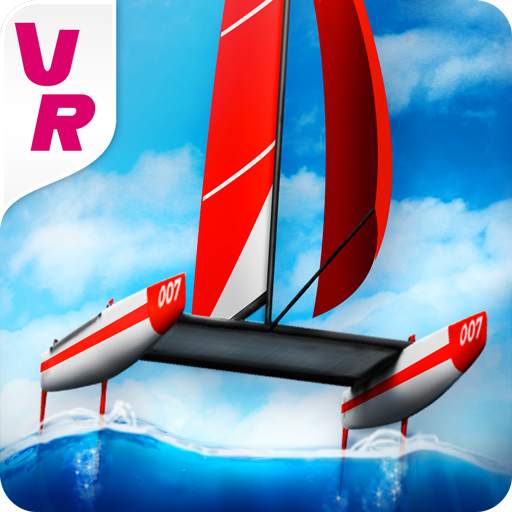 Virtual Regatta Inshore 4.1.14