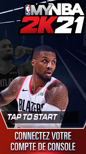 MyNBA2K21 screenshot 4