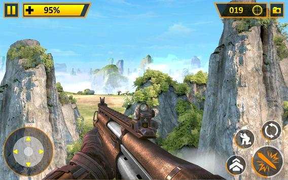 US Sniper Battle Survival Missions screenshot 4