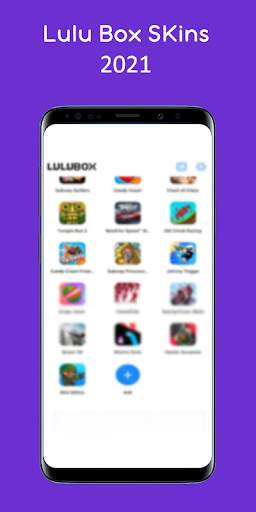 Lulubox - Lulubox skin Tips screenshot 2