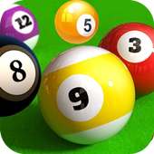 Pool Pro Bida 8 Ball icon