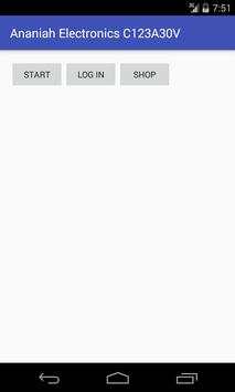 Mobile Relay Board Wifi 3G 4G screenshot 1