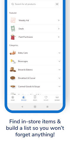 Star Market Deals & Delivery screenshot 5