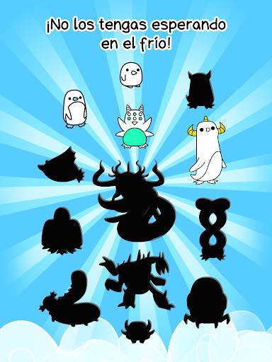 Penguin Evolution: Idle Merge screenshot 8