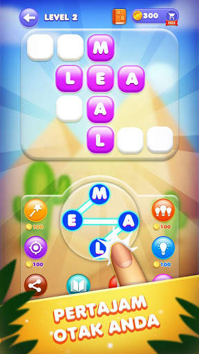 Words Connect: Word Finder & Word Games screenshot 2