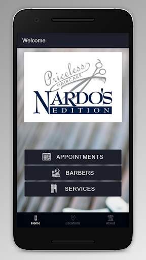 Priceless Haircare NARDO'S Edition screenshot 1