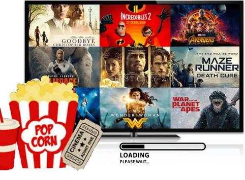 Free Jiocinema Lite Advice 2019 screenshot 2