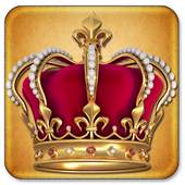 Crown Sticker Photo Booth 1.0