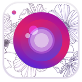 Camera for iPhone 7 icon