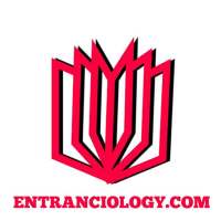 Entranciology Free Study Onlin logo