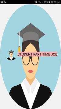 STUDENT PART TIME JOB screenshot 11