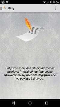 Top Whatsapp Mesajları screenshot 4