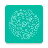 WhatsApp Stickers 1.0