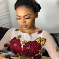 Chidinma Latest Song logo