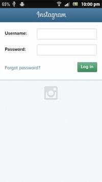 Social Media screenshot 8