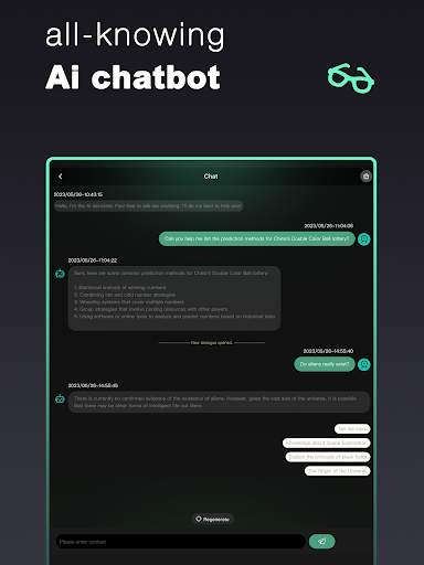 ChatAI screenshot 12