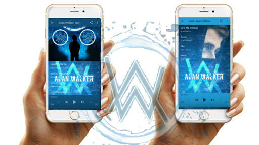 more alan walker terbaik musik screenshot 3