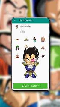 WAStickerApps WuKong for WhatsApp screenshot 2