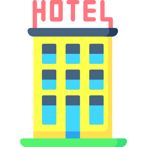 Hotels zu vermieten FIFA 2022 icon