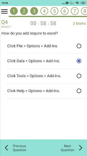 Sixerclass - Student App screenshot 5