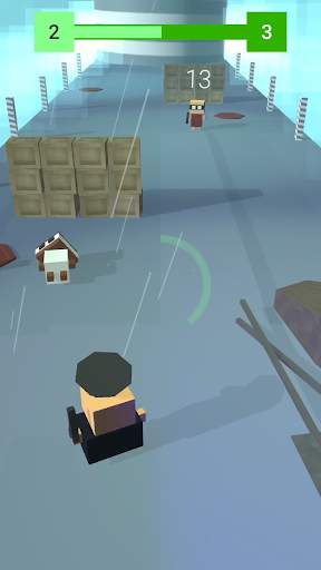 Crimy Cases screenshot 7