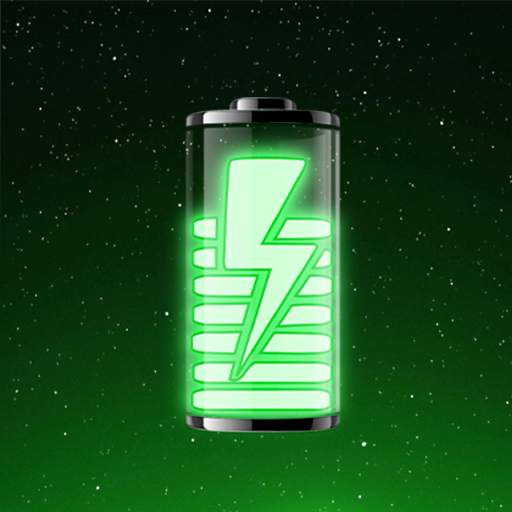 Battery Widget 1.0.4