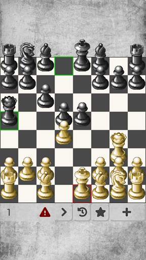 Chess screenshot 3