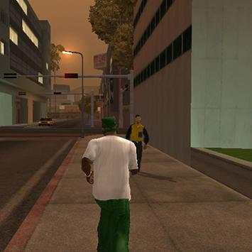 Codes For GTA San Andreas PC screenshot 1