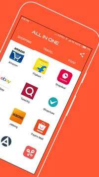 All In One Shopping App screenshot 5