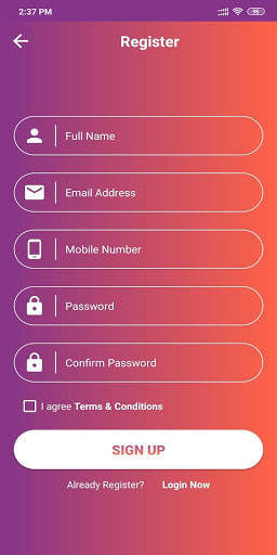 AVI'S Learning App screenshot 3