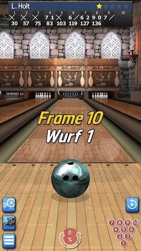 My Bowling 3D screenshot 8