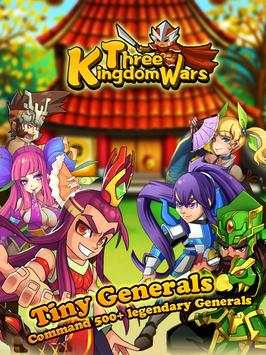 Three Kingdom Wars screenshot 6