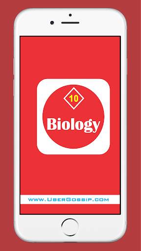 Biology 10 English Medium Textbook (Offline) screenshot 1
