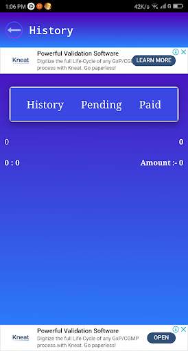 EASY EARN स्क्रीनशॉट 4