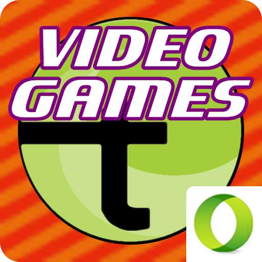 Video Game Trivia 1.1.2