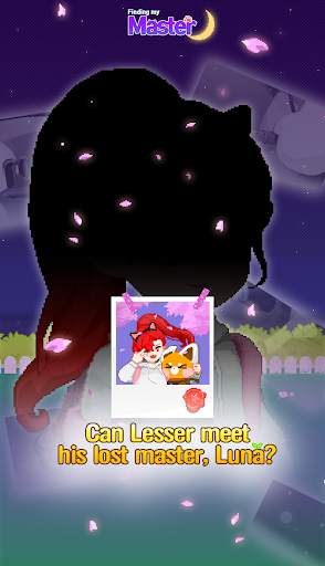 Finding my master screenshot 8