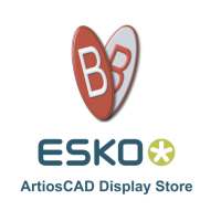 Display Store icon