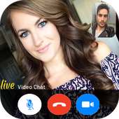 Video Chat - Free Live Video Chat with Hot Girls logo